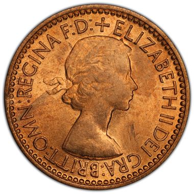 Cert 43439869 - Coin Image