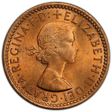 Cert 43439870 - Coin Image