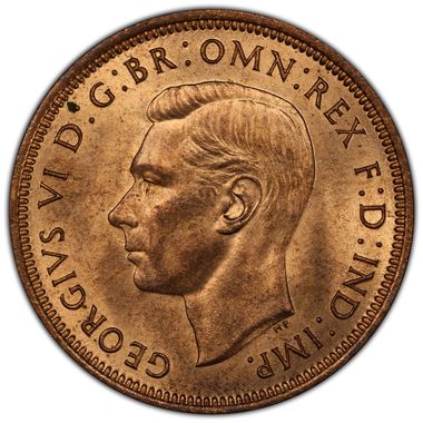 Cert 43439873 - Coin Image