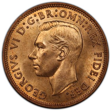 Cert 43439874 - Coin Image