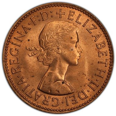 Cert 43439880 - Coin Image
