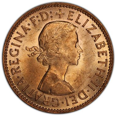 Cert 43439881 - Coin Image