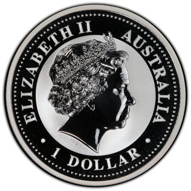 Cert 43441146 - Coin Image