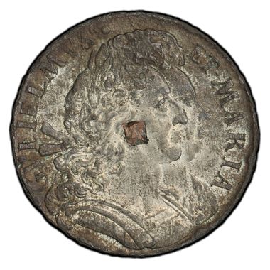Cert 43441403 - Coin Image