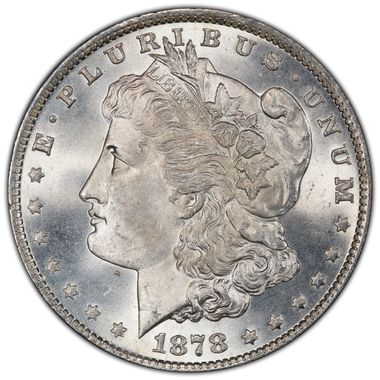 Cert 43441542 - Coin Image
