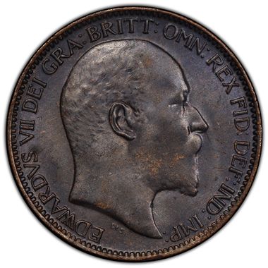 Cert 43444699 - Coin Image