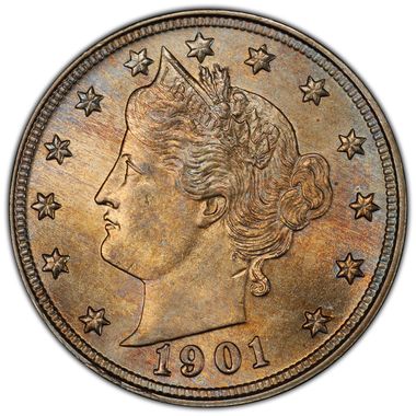 Cert 43444851 - Coin Image