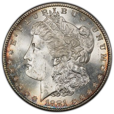 Cert 43444852 - Coin Image