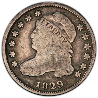Cert 43446859 - Coin Image