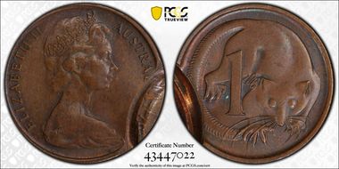 Various Various MS63BN