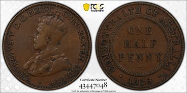 1923 1/2D KM-22 N1BN