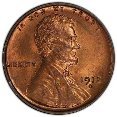 Cert 43447140 - Coin Image