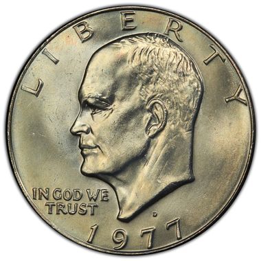 Cert 43447520 - Coin Image