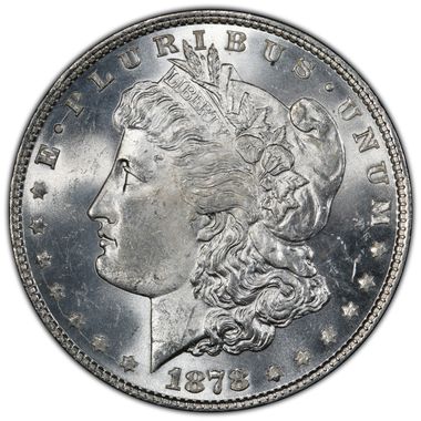 Cert 43448100 - Coin Image