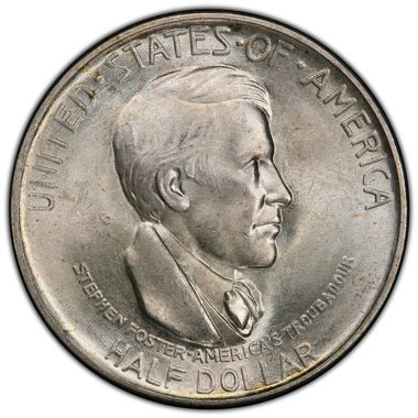 Cert 43448142 - Coin Image