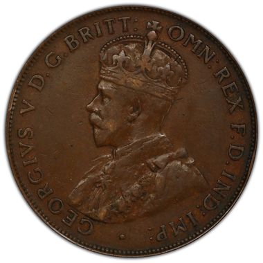 Cert 43448432 - Coin Image