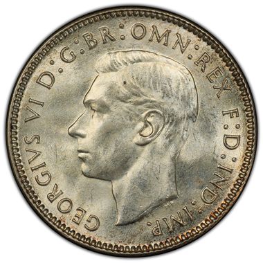 Cert 43448454 - Coin Image