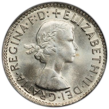 Cert 43448464 - Coin Image