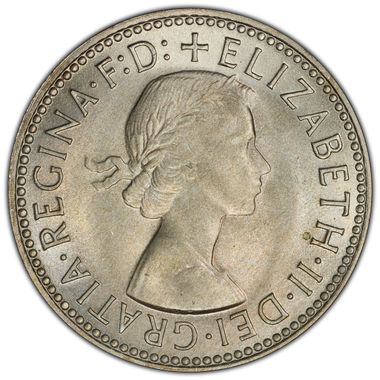 Cert 43448468 - Coin Image