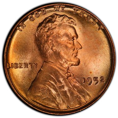 Cert 43448774 - Coin Image