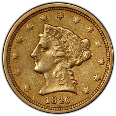 Cert 43448788 - Coin Image