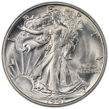Cert 43448886 - Coin Image