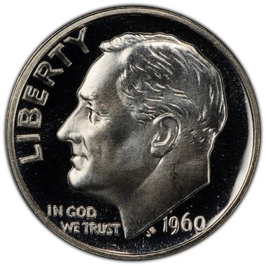 Cert 43448922 - Coin Image