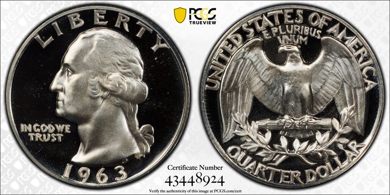 Cert 43448924 - Coin Image