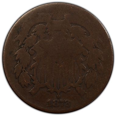 Cert 43448937 - Coin Image