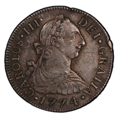 Cert 43449127 - Coin Image