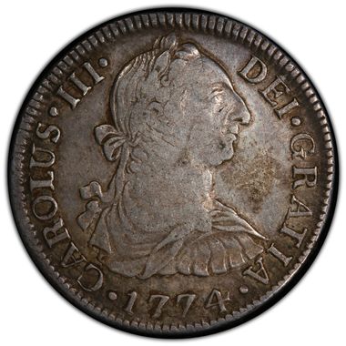 Cert 43449128 - Coin Image