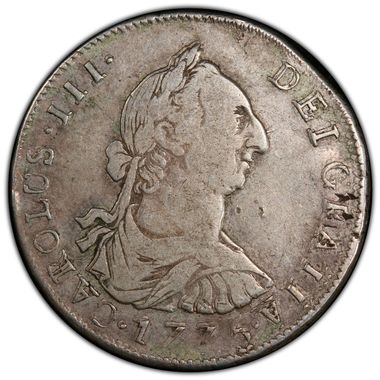 Cert 43449130 - Coin Image