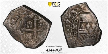 1733/2-Mo F 4 R Calico-1097 N1