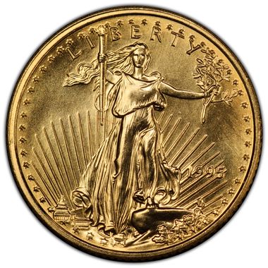 Cert 43449174 - Coin Image