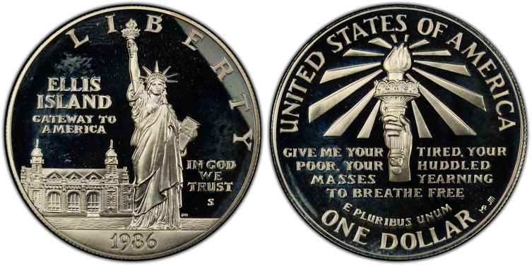 Cert 43449176 - Coin Image