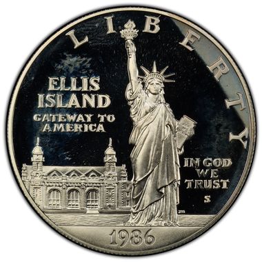 Cert 43449176 - Coin Image