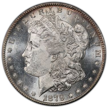 Cert 43449731 - Coin Image
