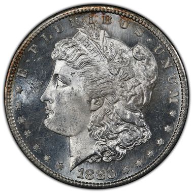 Cert 43449810 - Coin Image