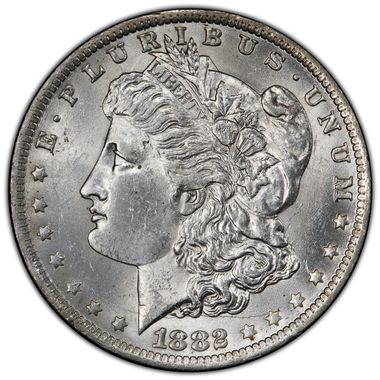 Cert 43449812 - Coin Image