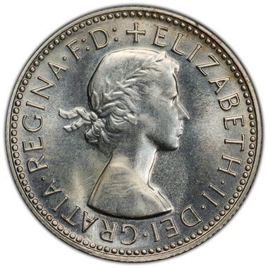 Cert 43450256 - Coin Image