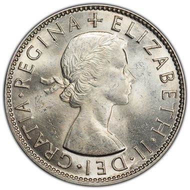 Cert 43450262 - Coin Image