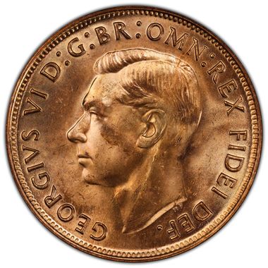 Cert 43450263 - Coin Image