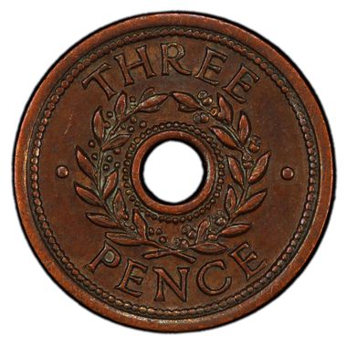 Cert 43450264 - Coin Image