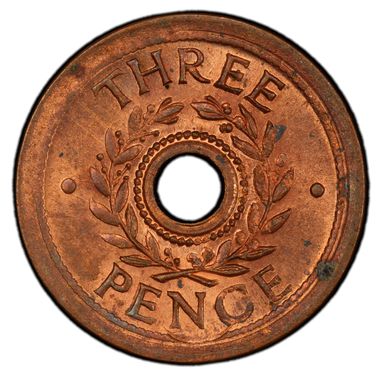 Cert 43450265 - Coin Image