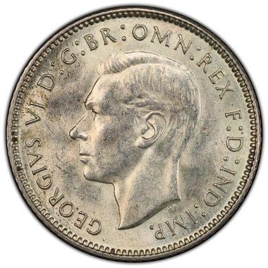 Cert 43450269 - Coin Image