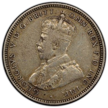 Cert 43450270 - Coin Image