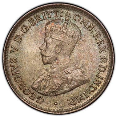 Cert 43450273 - Coin Image
