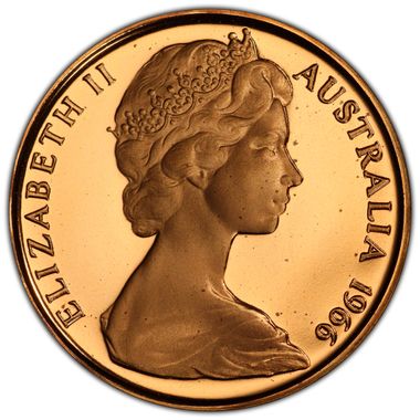 Cert 43450313 - Coin Image