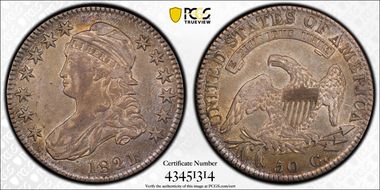 1821 50C O-104a XF45