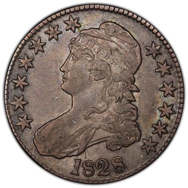 Cert 43451558 - Coin Image